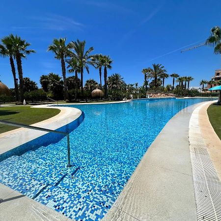 Pushe Playa Granada Beach&Golf 6 モトリル エクステリア 写真