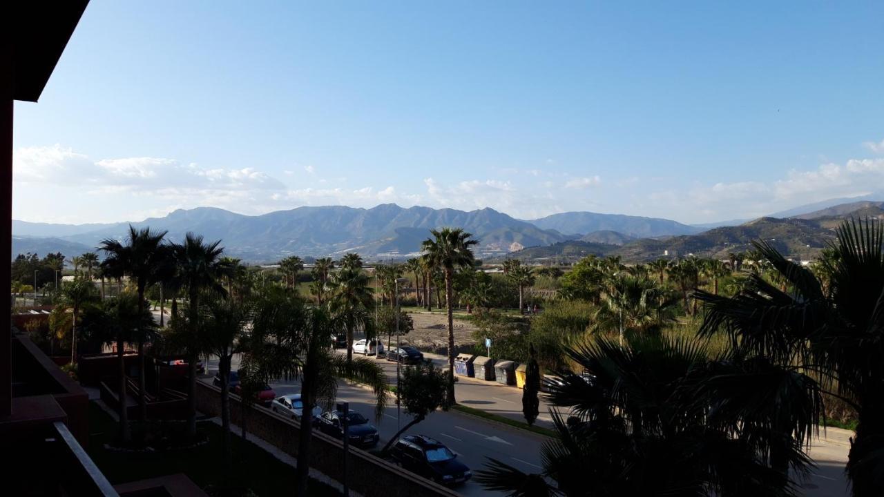 Pushe Playa Granada Beach&Golf 6 モトリル エクステリア 写真
