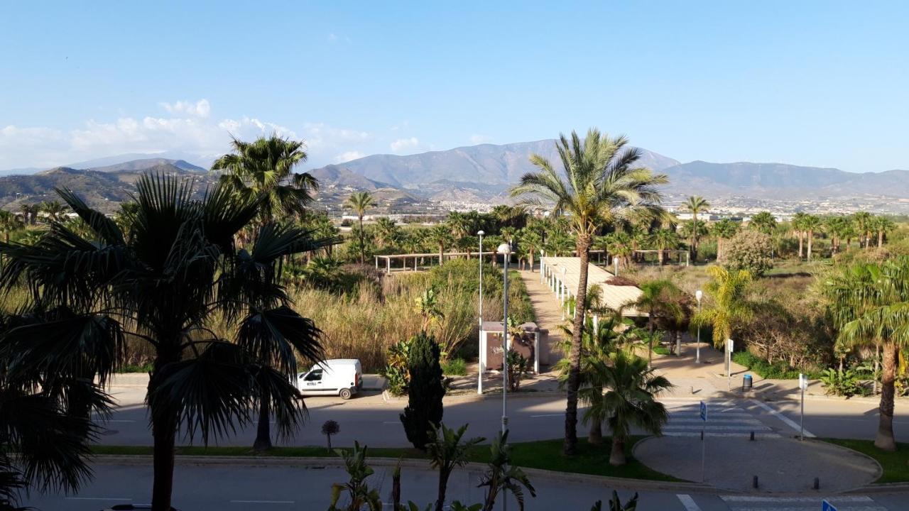 Pushe Playa Granada Beach&Golf 6 モトリル エクステリア 写真