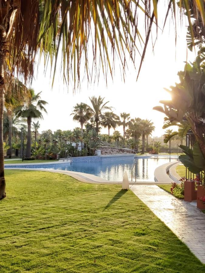 Pushe Playa Granada Beach&Golf 6 モトリル エクステリア 写真