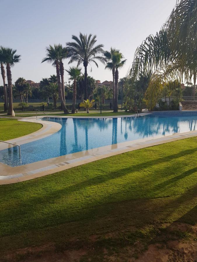 Pushe Playa Granada Beach&Golf 6 モトリル エクステリア 写真