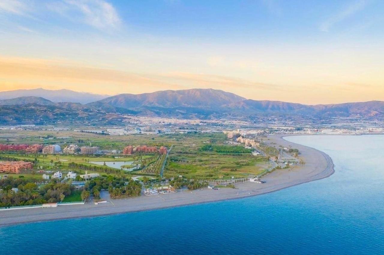 Pushe Playa Granada Beach&Golf 6 モトリル エクステリア 写真