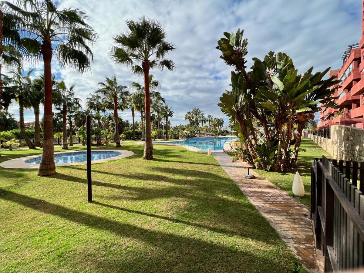 Pushe Playa Granada Beach&Golf 6 モトリル エクステリア 写真