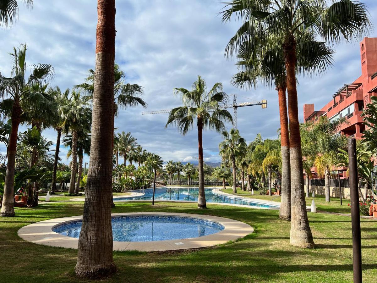 Pushe Playa Granada Beach&Golf 6 モトリル エクステリア 写真